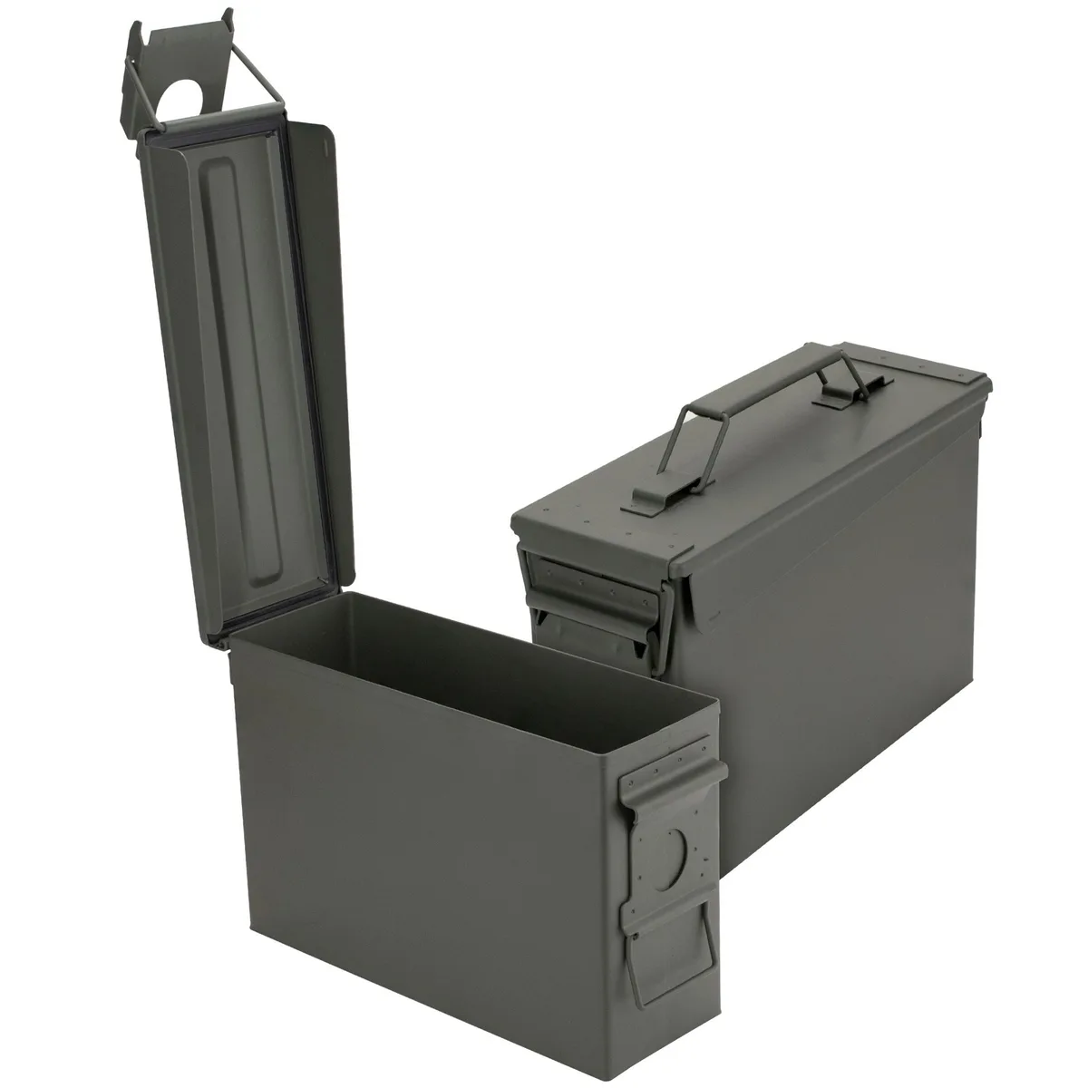 Airtight Containers