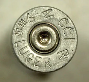 Ammo Headstamp