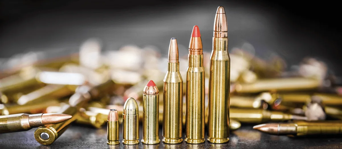 Ammunition