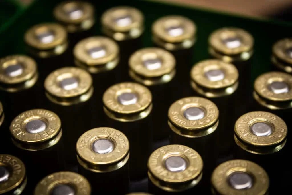 Anatomy of a Cartridge: What's Inside?
