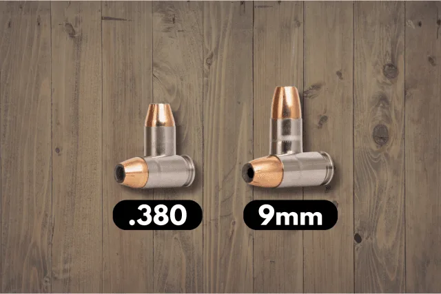Bullet Types: The Core of the Matter