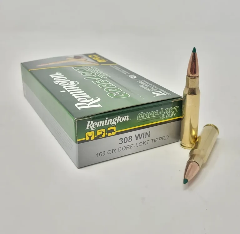 Bullet Weight