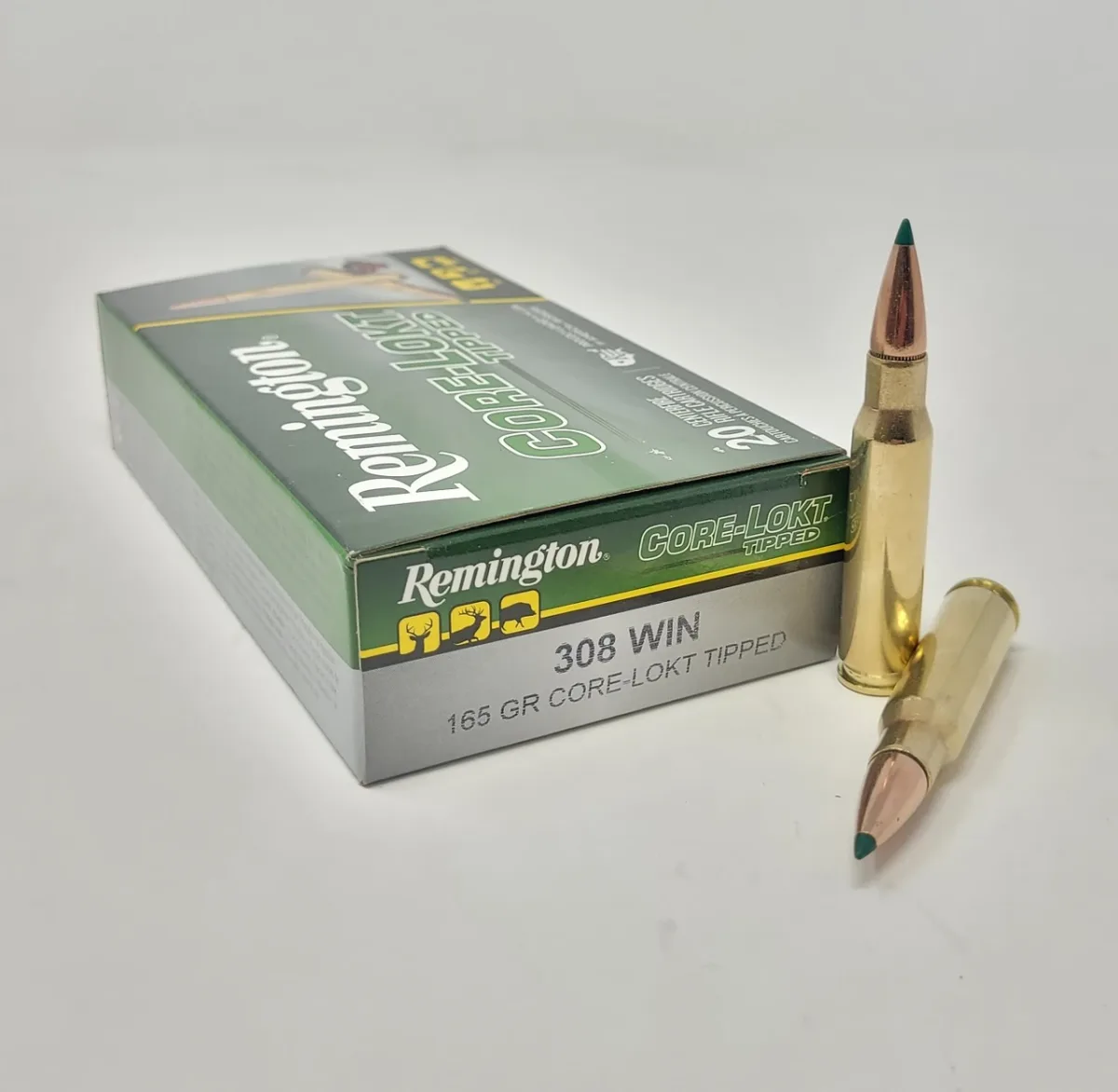 Bullet Weight