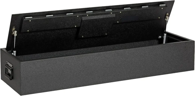 Can ammunition be transported legally?