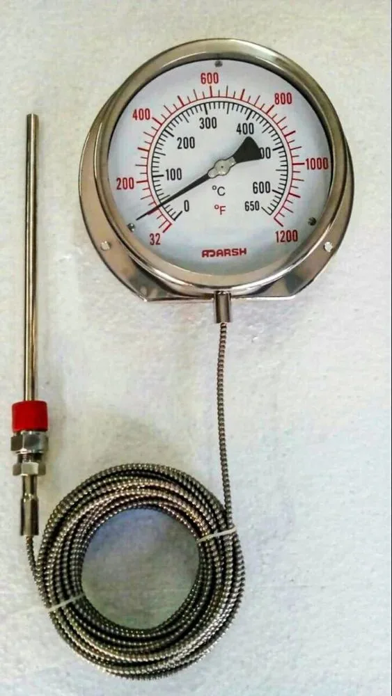 Can ammunition get too hot?