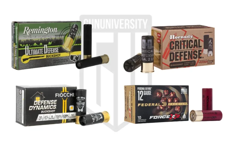 Can you mix different ammo brands?