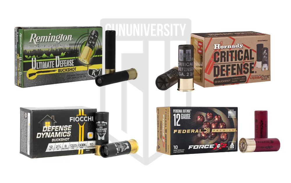 Can you mix different ammo brands?