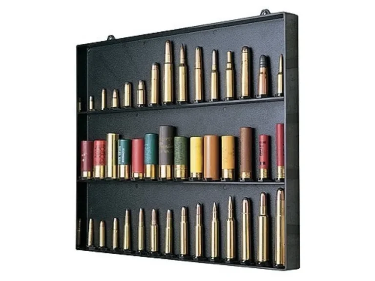 Cartridge Case