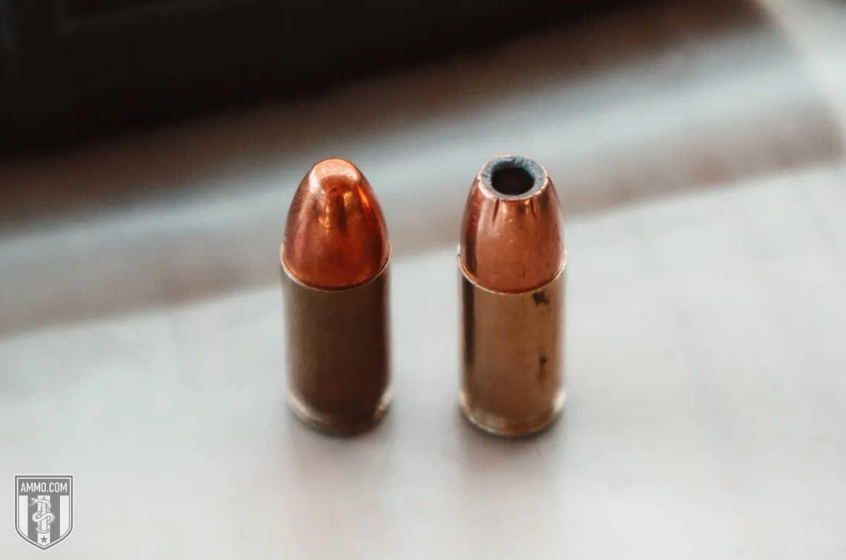 Comparing Ammunition Options: What to Weigh
