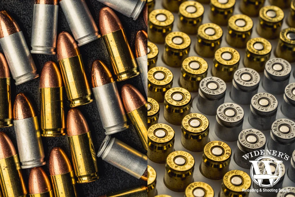 Comparing Brass to Alternatives: Steel and Aluminum