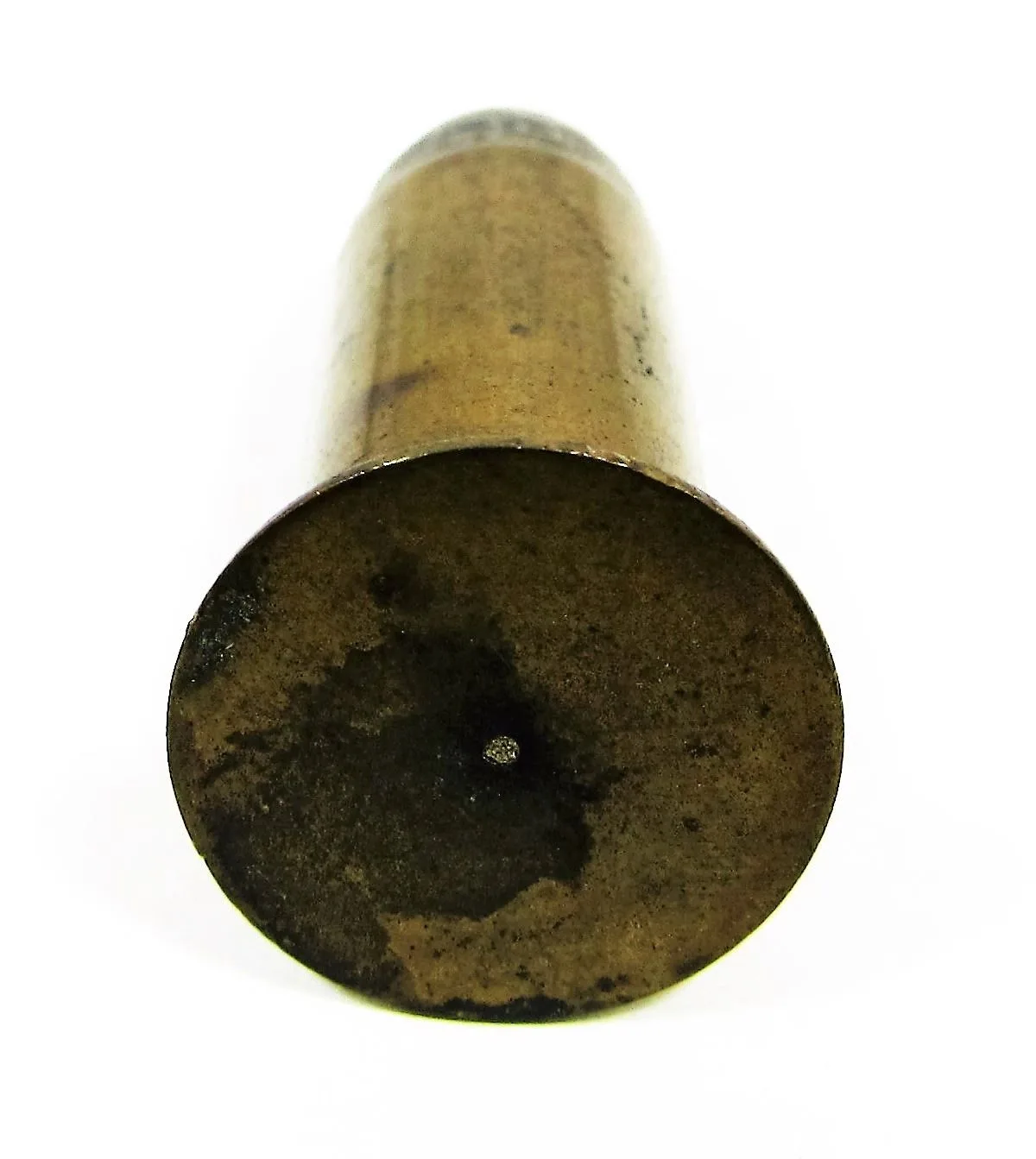 Corrosion and Discoloration