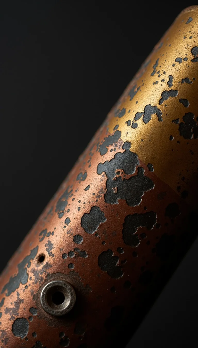 Corrosion and Rust