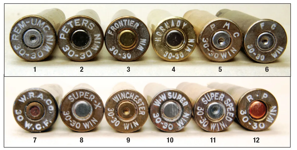 Dangers and Mistakes When Handling Ammunition