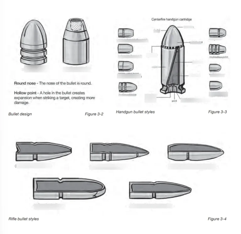 Does bullet weight affect accuracy?