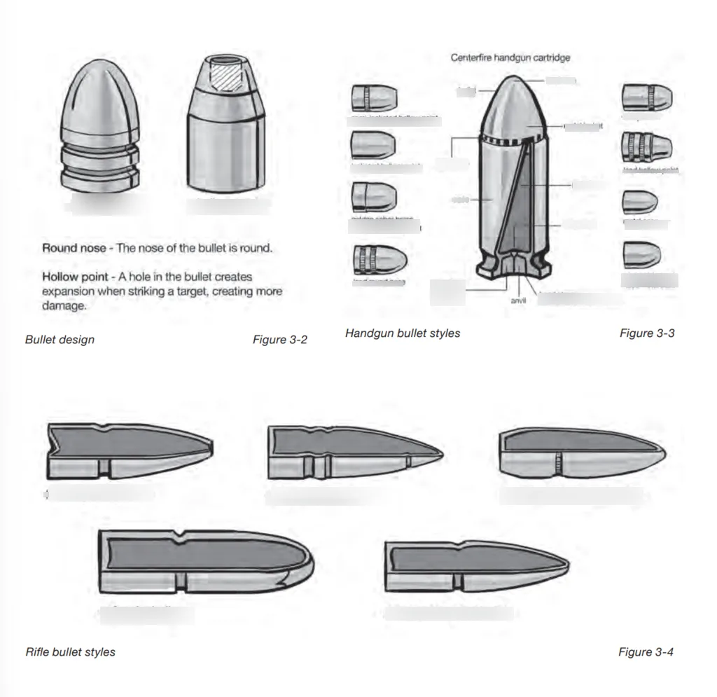 Does bullet weight affect accuracy?