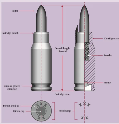 Firearm Compatibility