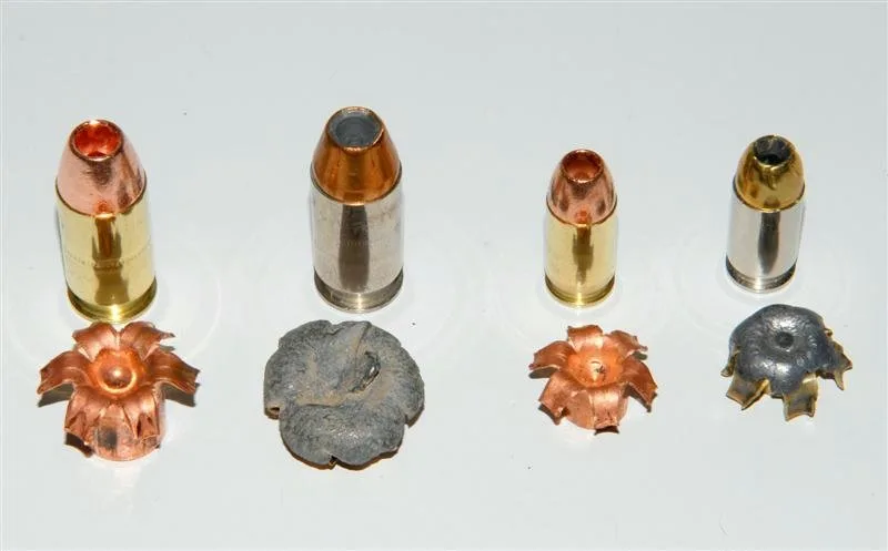 Hollow Point (HP) Explained: Features and How It Works