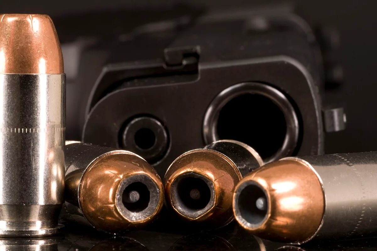 How can you tell if ammo is bad?