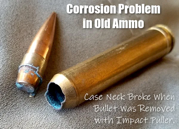 Humidity's Impact on Ammo