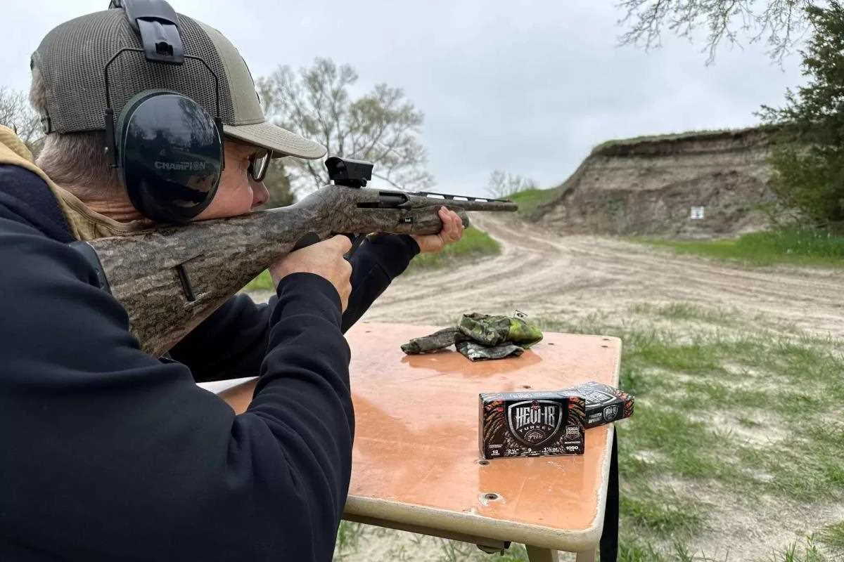 Reduced Recoil for a Smoother Experience