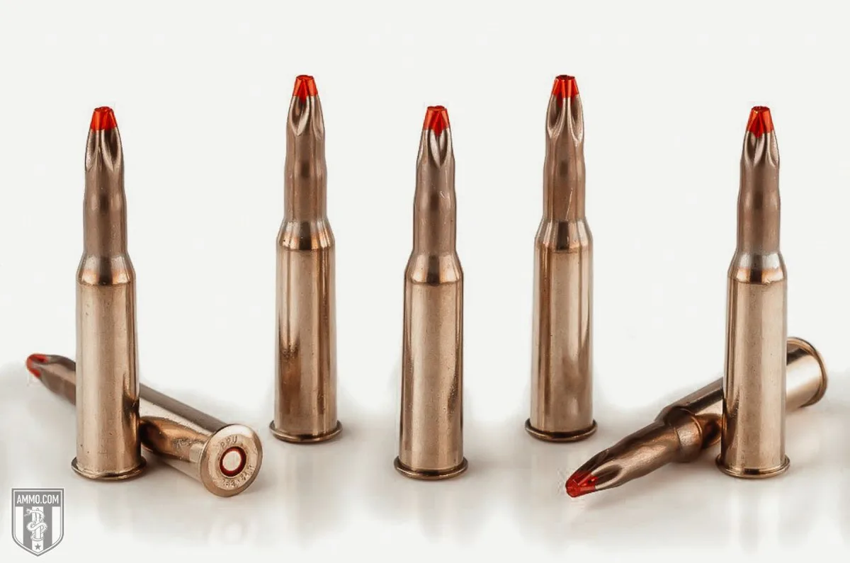 Target Ammo vs. Other Types: Knowing the Difference