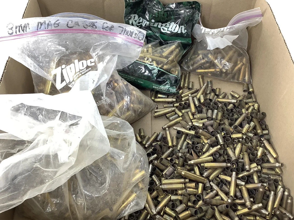 The "Why" Behind Remanufactured Ammo: Benefits and Drawbacks