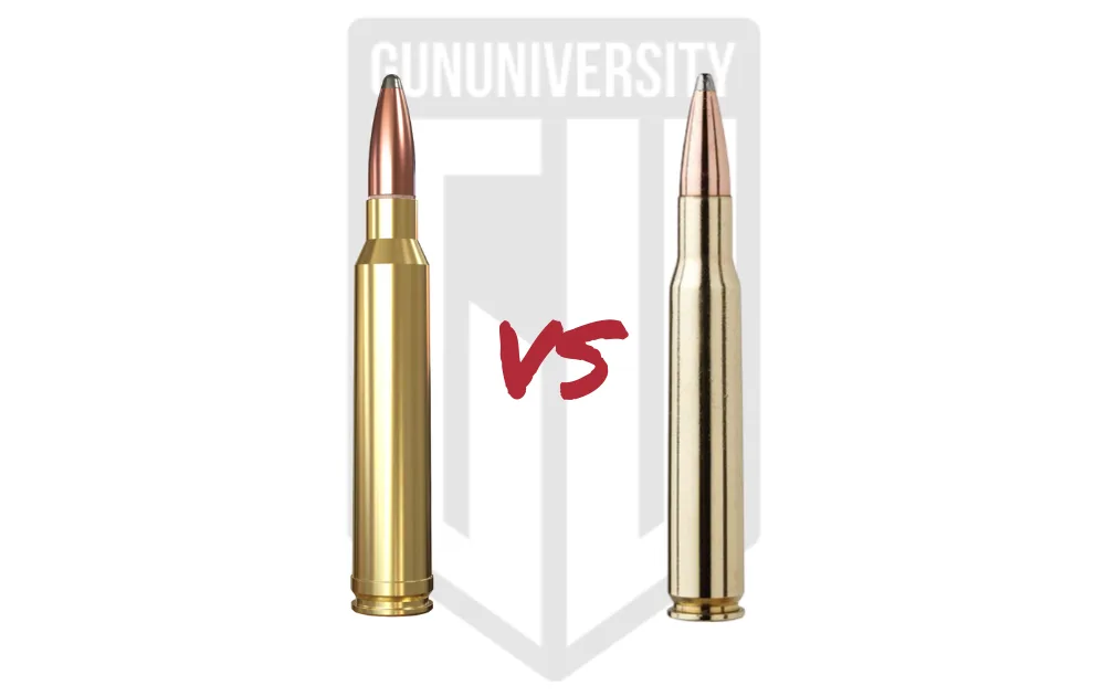 Tracer vs. Standard Rounds: Key Differences