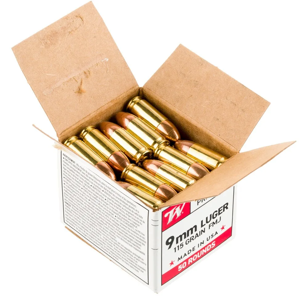 What does bullet grain mean?