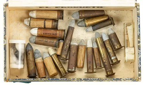 What is obsolete ammunition?