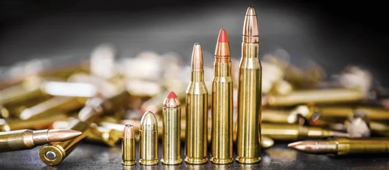 What is practice ammunition?
