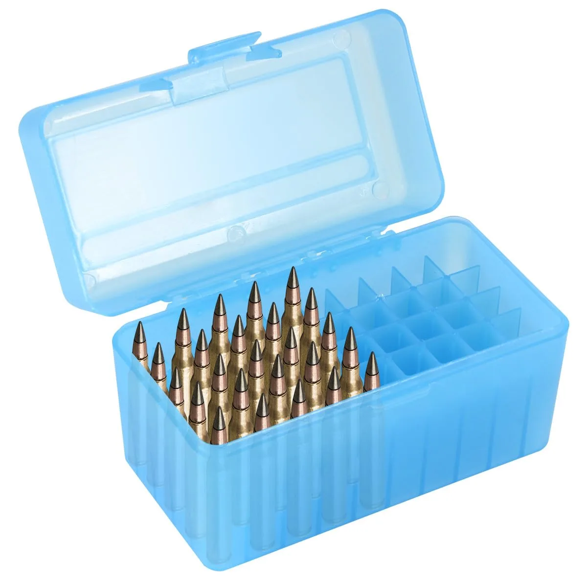 What is the difference between ammo and ammunition?