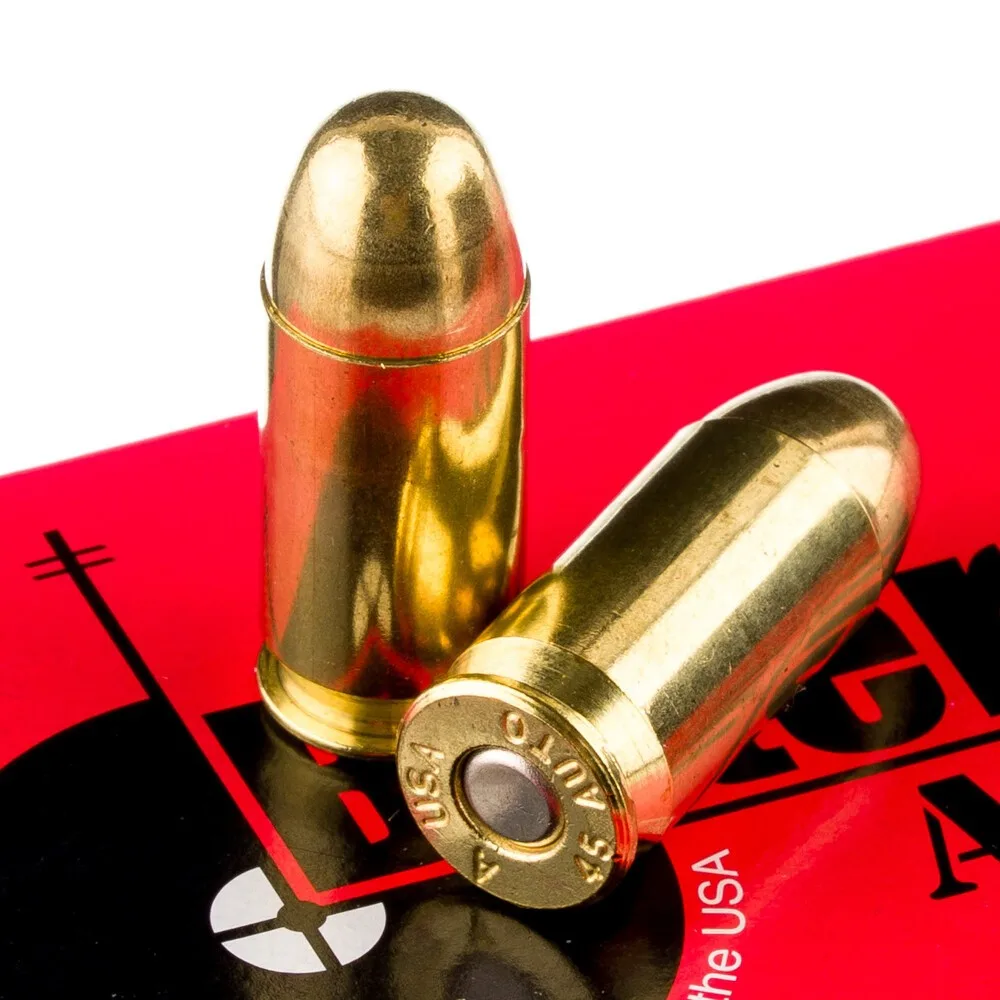 What is the difference between new and remanufactured ammo?