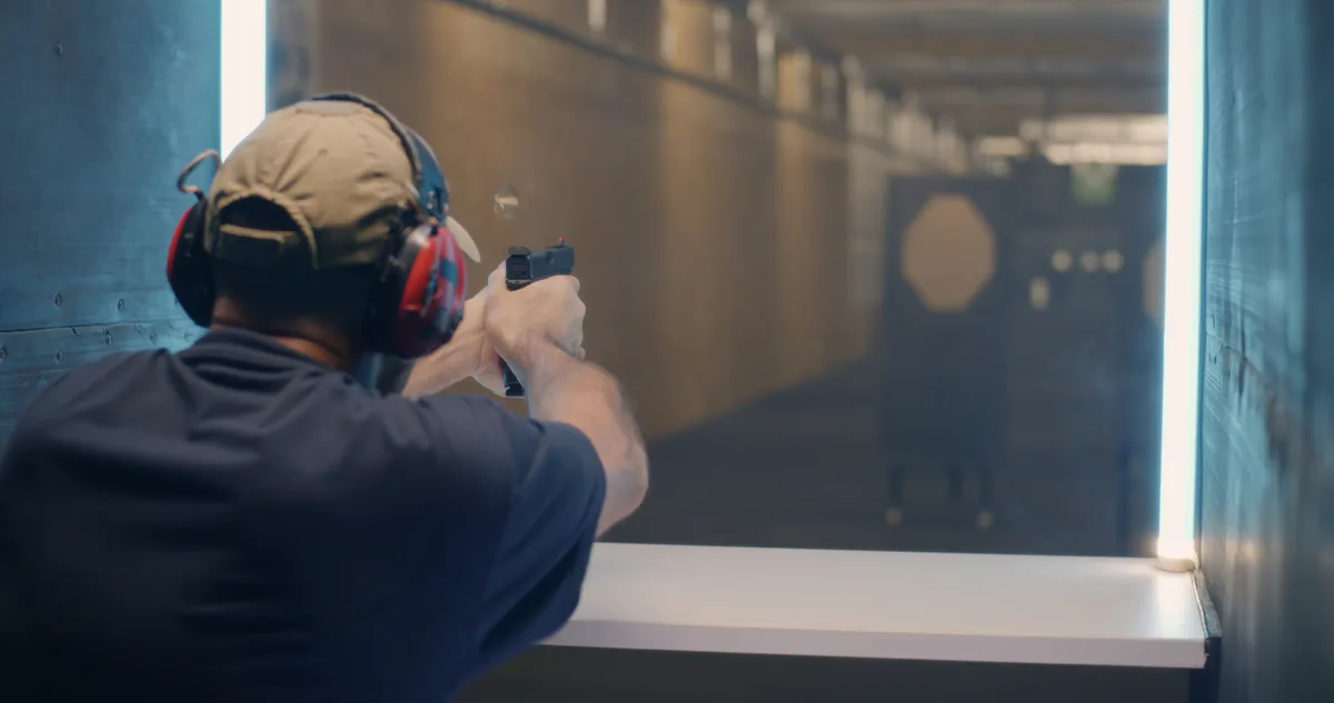 Who Uses Practice Ammunition and Why?